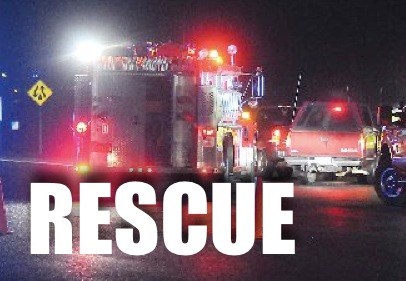 Rescue tile