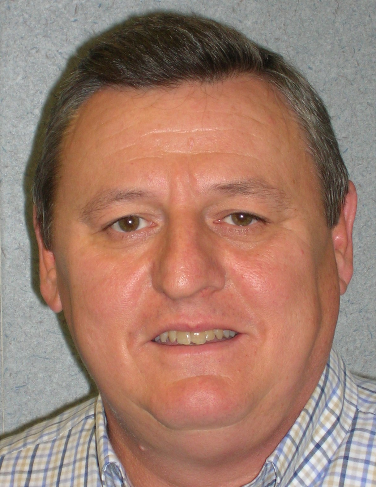 Terry Case