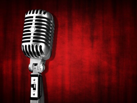 Microphone