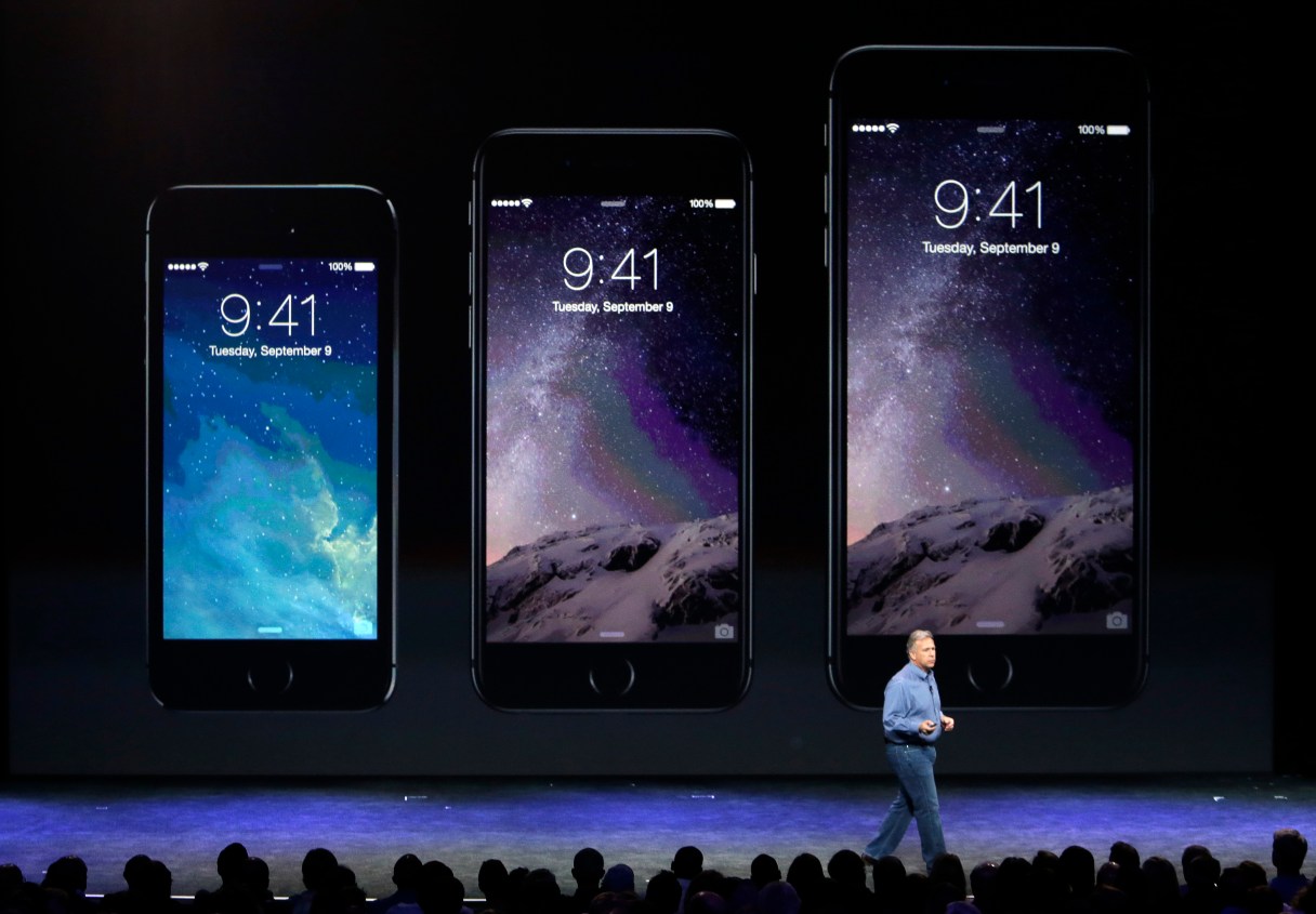 iphones-shine-light-first-world-problems