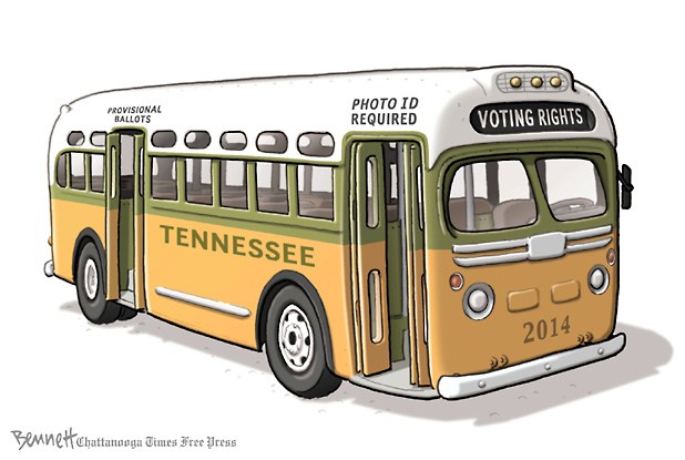 bus