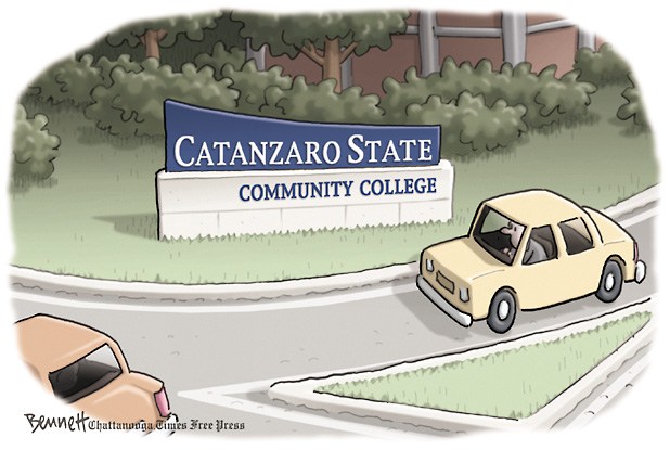 chattanooga-state
