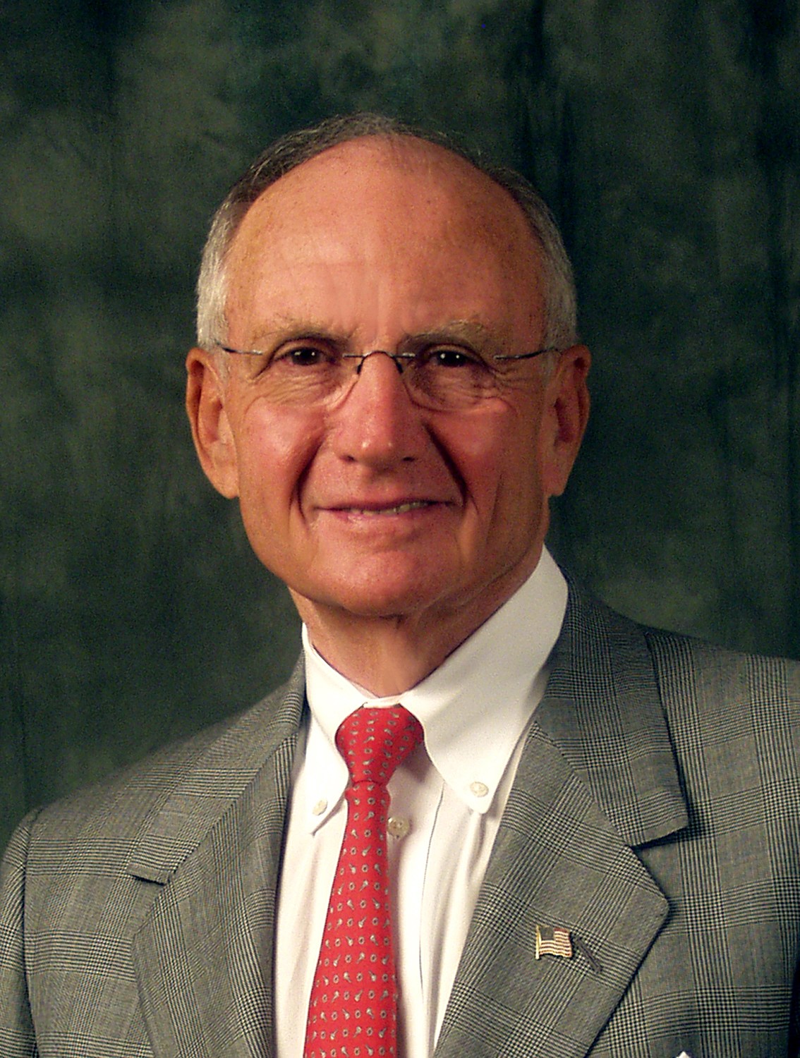 Jim Haslam