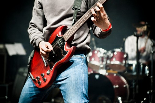 music-calendar