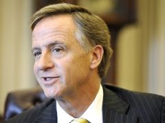 Bill Haslam