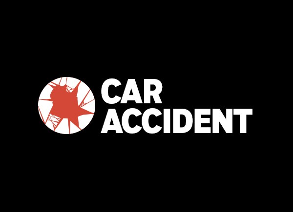 Car crash tile