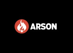 Arson tile