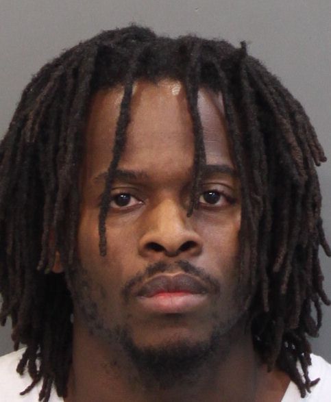 Ronald Jerome Ward