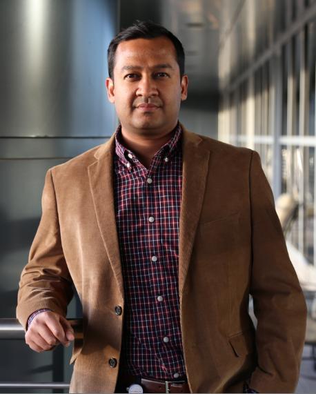 Ajay Rupramka