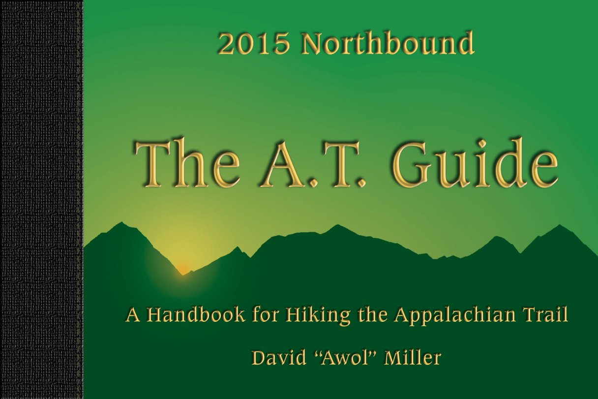Written by David "AWOL" Miller, an engineer who quit his job to hike the AT, The A.T. Guide has become a bible for thru-hikers. The book contains thousands of landmarks to be found on the trail, from campsites to water sources, as well as landmarks in nearby towns, from hotels to laundromats. With maps and elevation profiles, you'll always know just where you are.