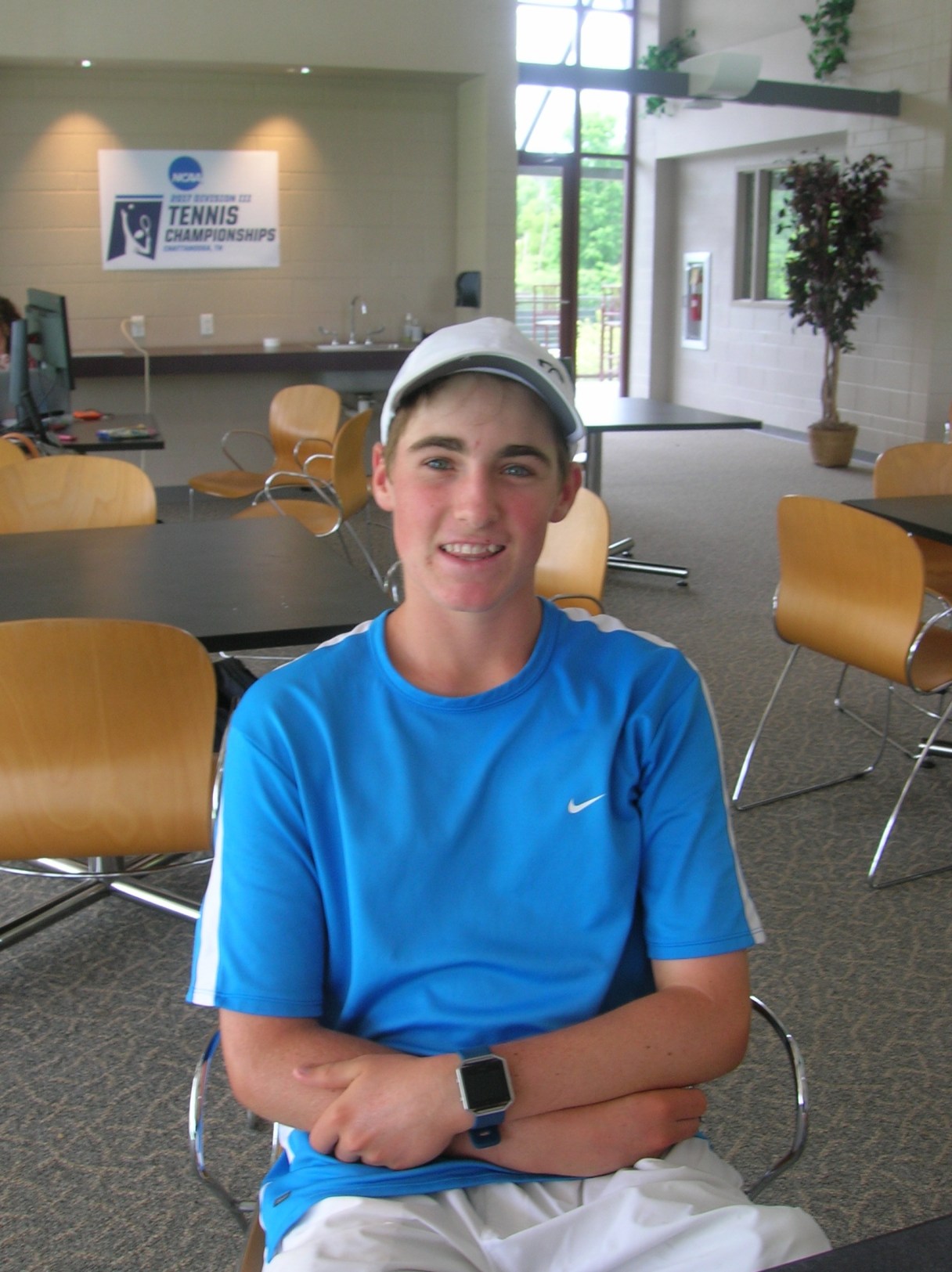 Matt Barnett