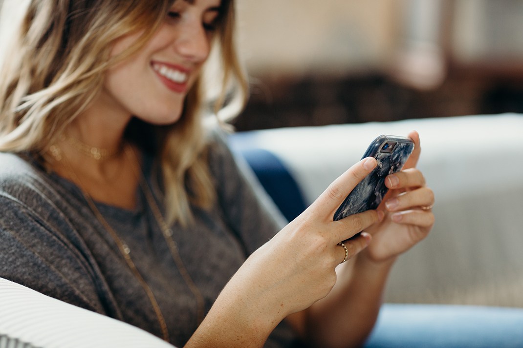 Millennials are changing the face of giving
