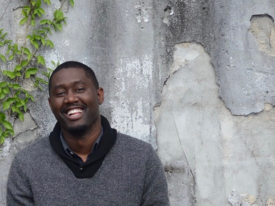 Bryan C. Lee Jr. is coming to Chattanooga to discuss with local architects, designers and residents how the city can use design as a form of protest. He will be leading events both Tuesday and Wednesday this week for the community.