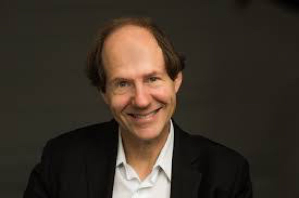Cass Sunstein