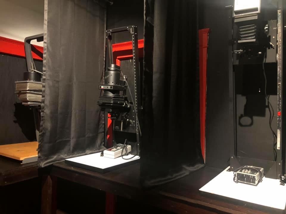 Safelight District, a community darkroom offering 24/7 access, is hosting a grand opening event Feb. 22.