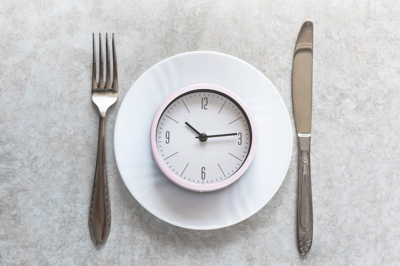 #intermittentfasting has more than 3 million mentions on Instagram. / Getty Images