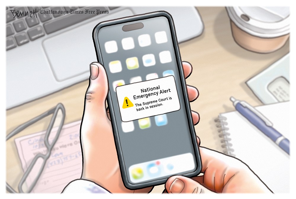 Emergency Alert