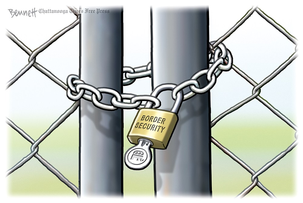 Border Security