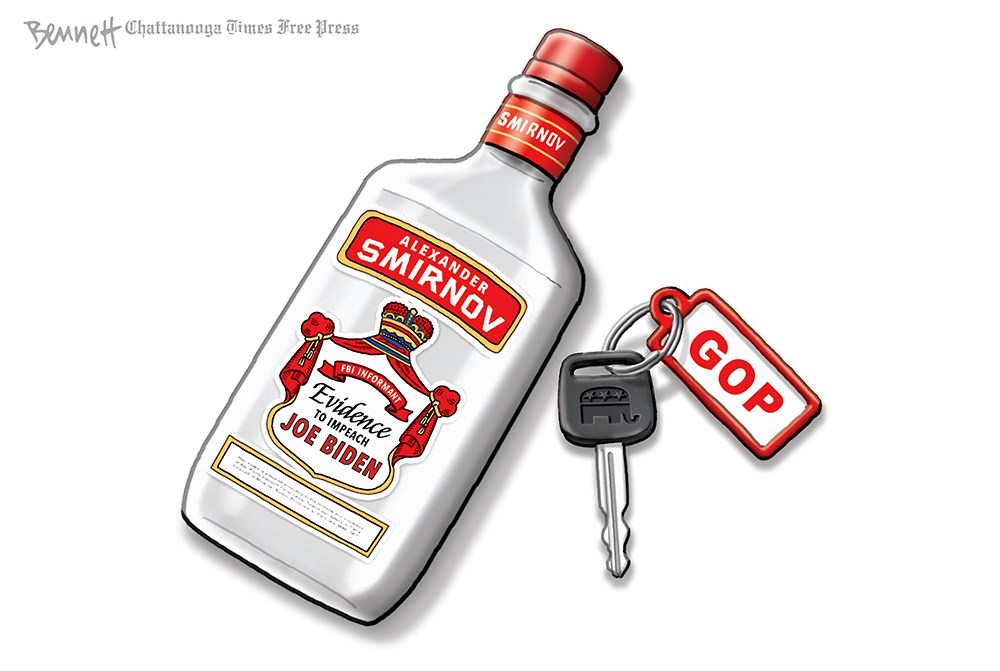 DUI