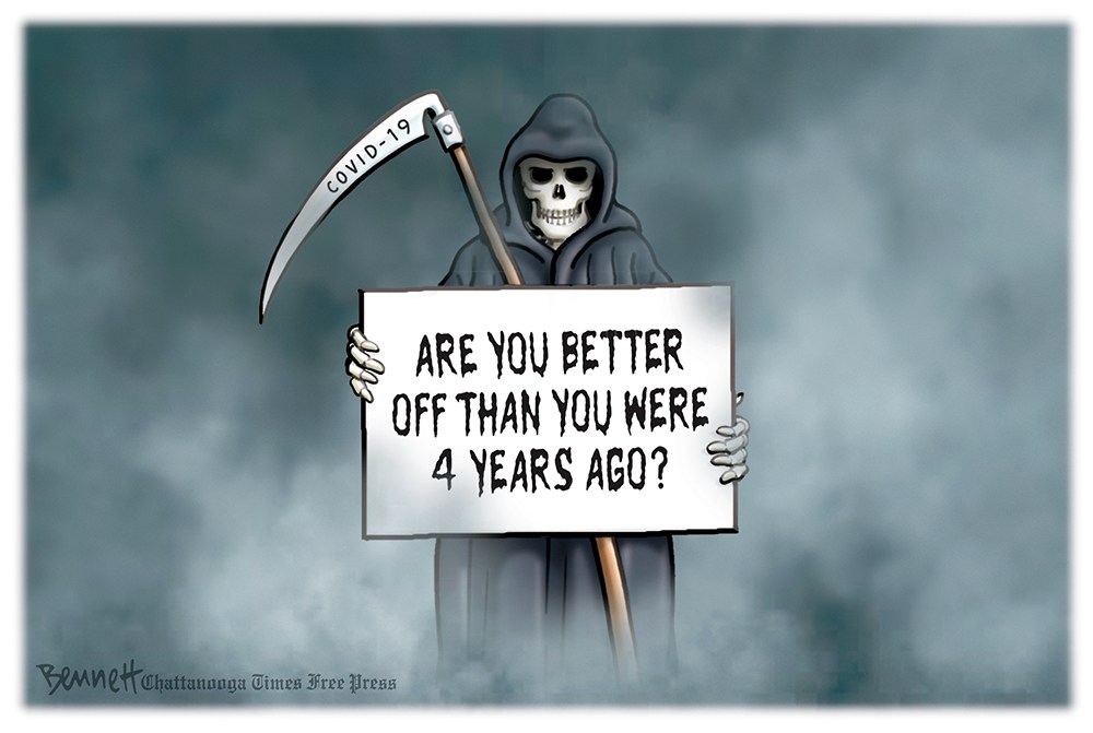 The Question