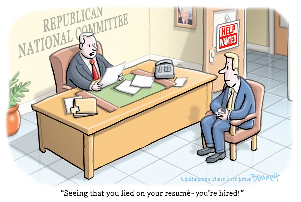 The Job Interview