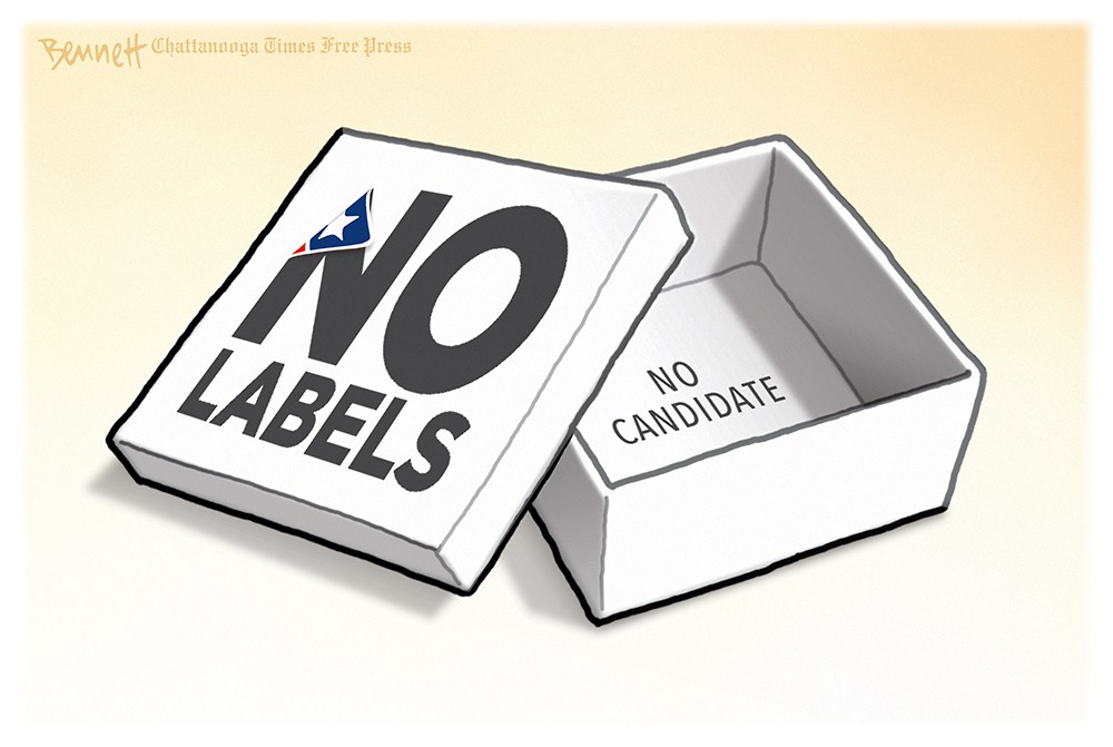 No Labels