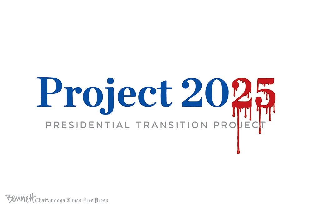 Project 2025