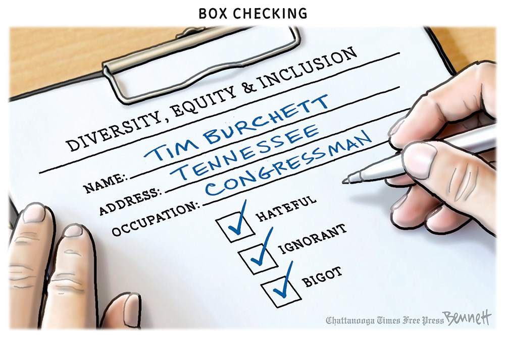 Box Checking