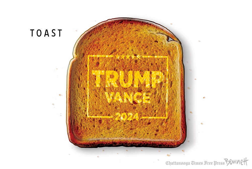 Toast