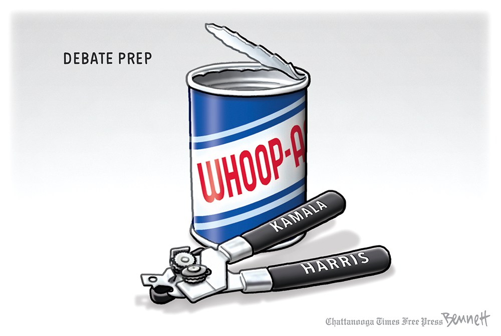 Debate Prep