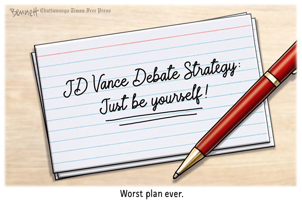 Debate Strategy