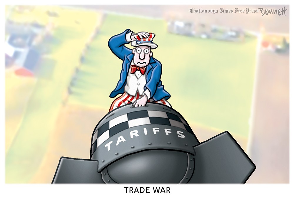 Tariffs