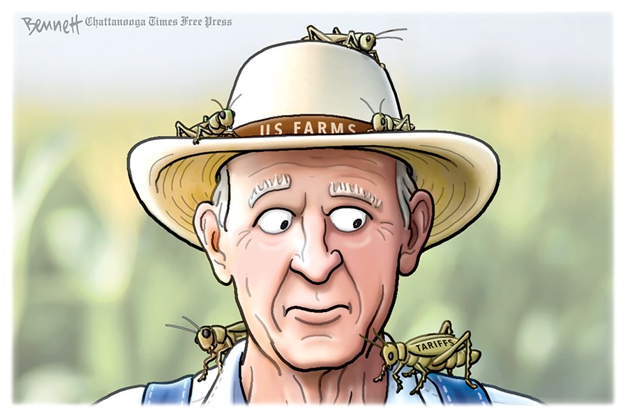 Tariffs