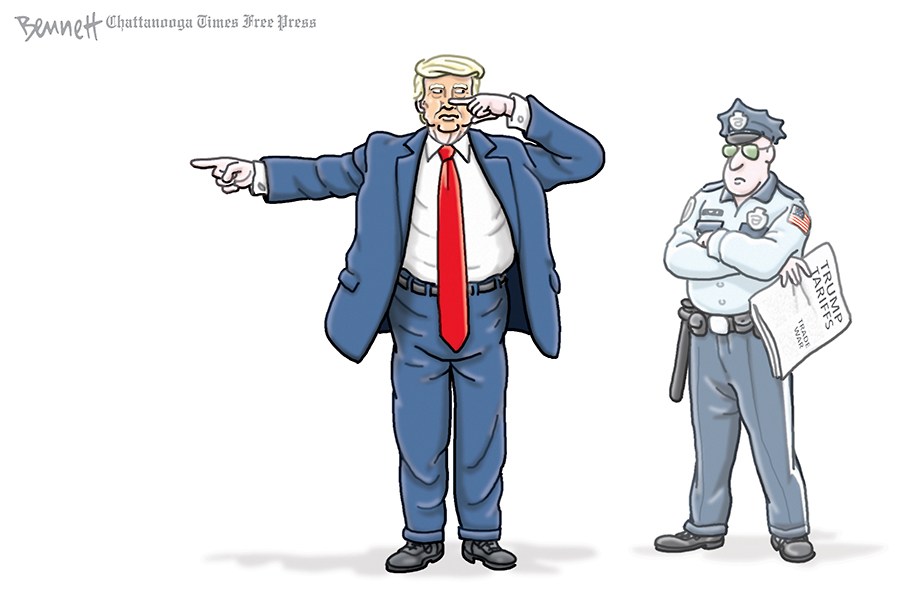 Probable Cause