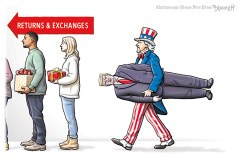 Returns & Exchanges