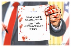 The Resolution