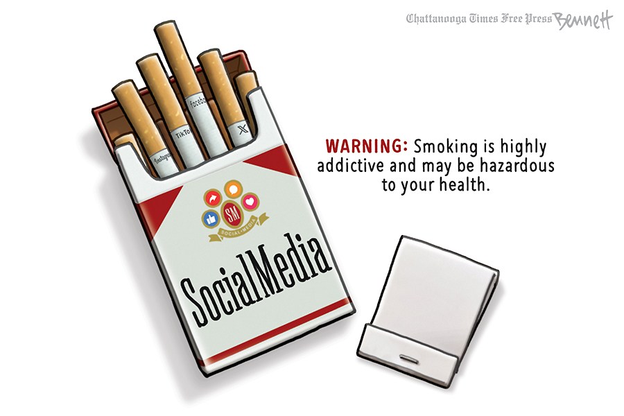 Warning