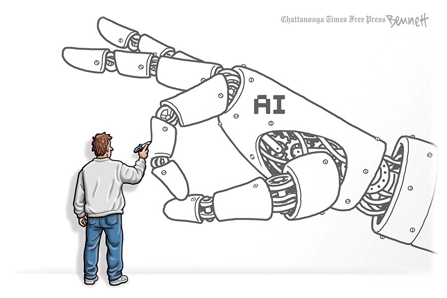AI