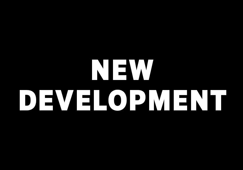 New development tile