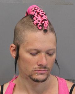 Dustin Sneed