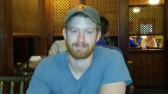 On June 26, 2020, Signal Mountain police said they are looking for 27-year-old David Hunter. Hunter was last seen on June 22 walking near Signal Road after he told his family he would be returning later that evening. / Photo provided by Signal Mountain Police Department