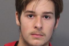 Garrett Warren Behlau
