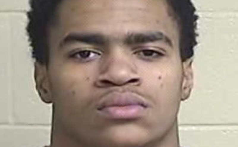 LaMarcus J. Bailey