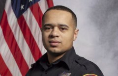 Hamilton County deputy Jordan Long