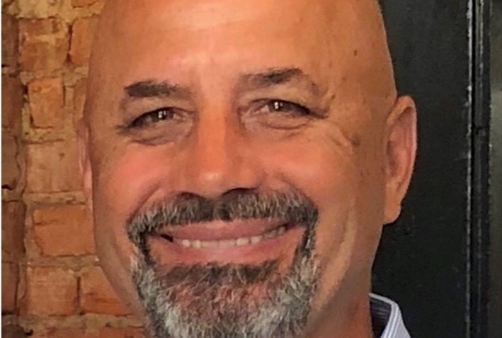 Bobby Bishop