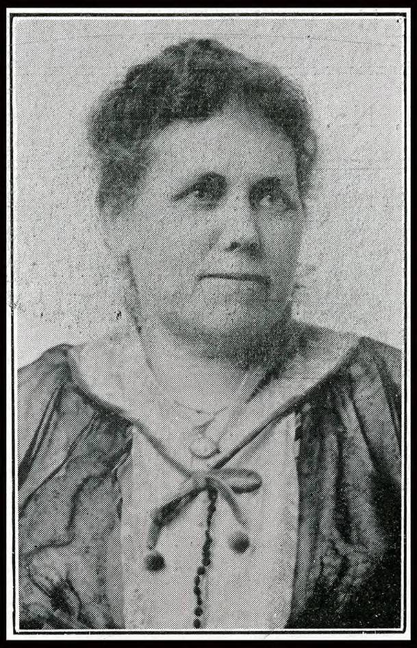 Mary Giles Howard / Contributed photo