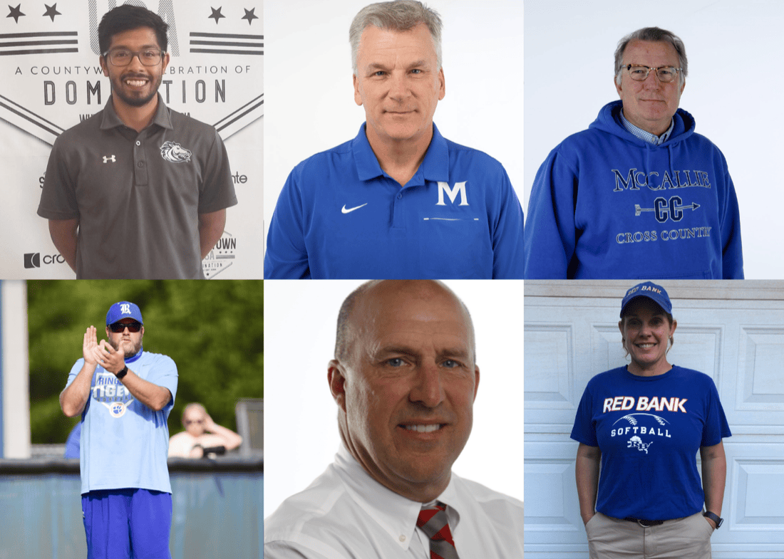 THUMBNAIL ONLY Best of Preps Coach of the year