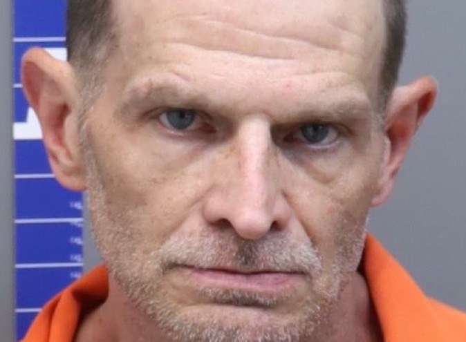Donald Paul Hartley