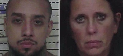 Esau C. Kelly and Melissa K. Pueirtt
