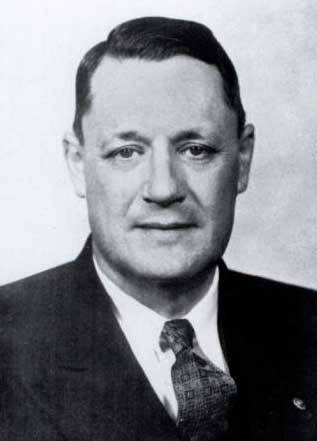 Contributed Photo / Former Chattanooga Mayor P.R. Olgiati